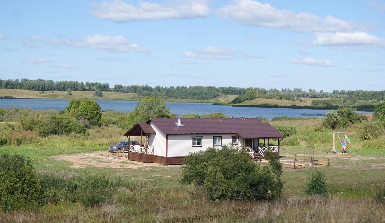 Гостевой дом «Каменец» Псковская область, фото 1