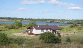 Гостевой дом «Каменец» Псковская область