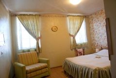 Hotel complex «Izborsk» Pskov oblast Nomer «Standart», фото 2_1