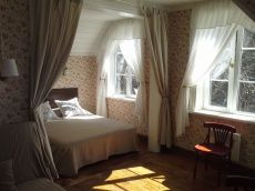 Мини-отель «Sosedi Pushkina» Pskov oblast Semeynyiy plyus
