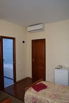 Hotel «Zolotoy djin» Astrakhan oblast Nomer "Standart pyatimestnyiy"