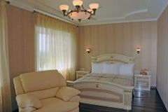 Hotel complex «Metallurg» Lipetsk oblast Nomer «Gratsiya»