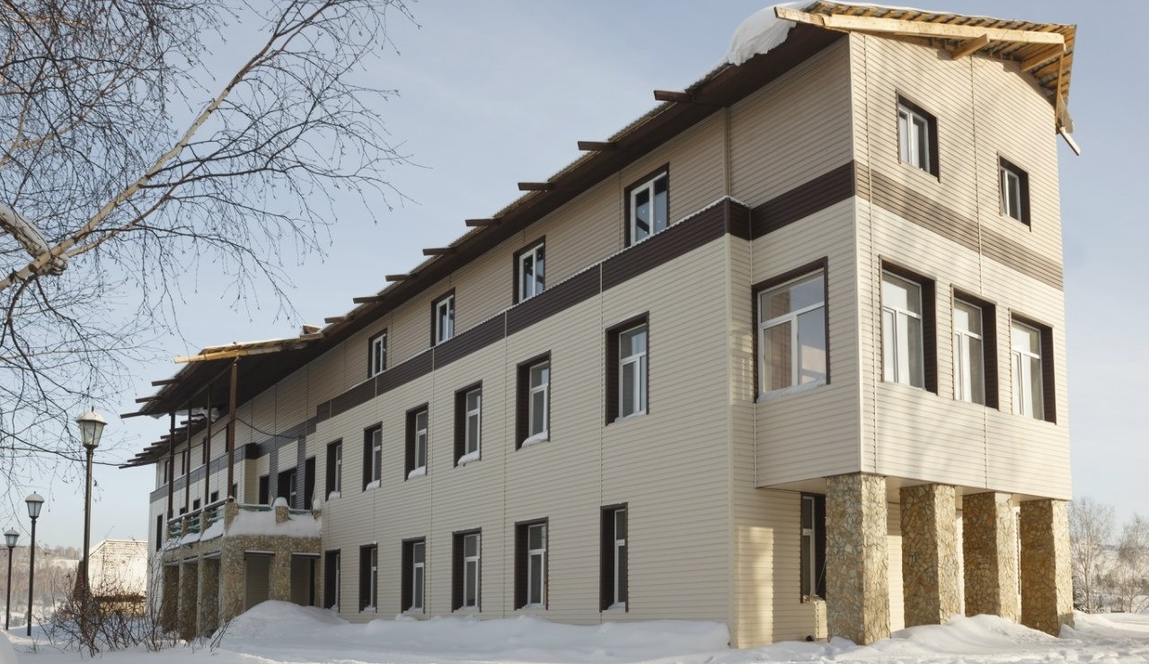 Гостиница «Profilak Sheregesh» Кемеровская область, фото 1