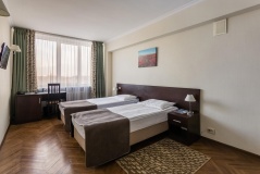 Hotel Moscow oblast Standart 2-mestnyiy, фото 3_2