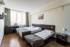 Hotel Moscow oblast Standart 2-mestnyiy, фото 6_5