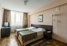 Hotel Moscow oblast Ekonom 2-mestnyiy, фото 4_3
