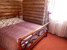 Guest house «Sofiya» Kemerovo oblast Nomer "Semeynyiy"