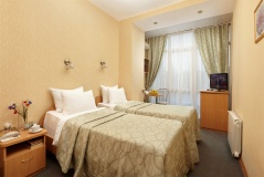 Hotel Nizhny Novgorod oblast Standart 2-mestnyiy