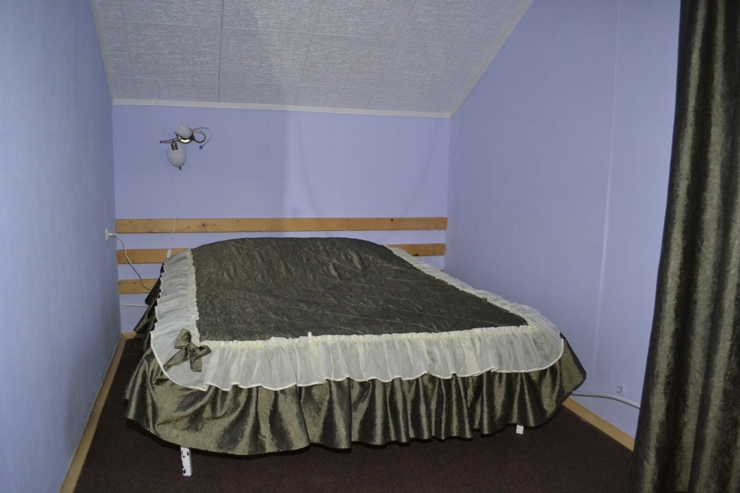Гостиница «Фристайл 2» Кемеровская область Люкс, фото 1