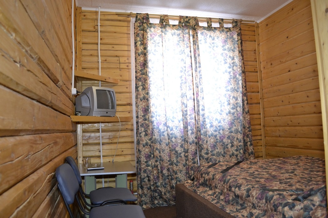 Гостиница «Фристайл 2» Кемеровская область 2-местный номер , фото 2