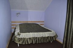 Hotel «Fristayl 2» Kemerovo oblast Lyuks