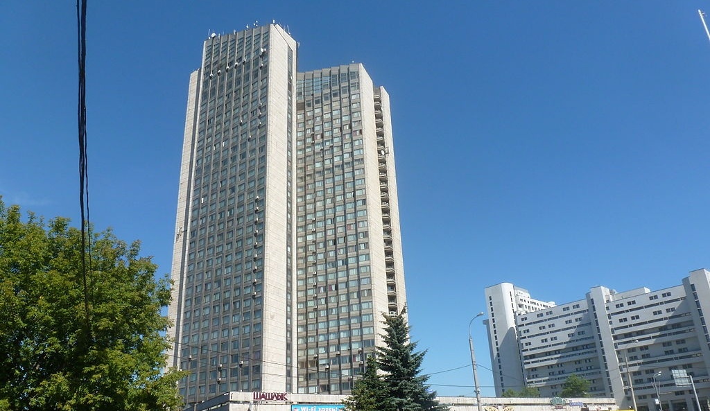  Отель «Аструс» Московская область, фото 1