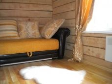 Guest house «TaigaHouse» Kemerovo oblast SHale