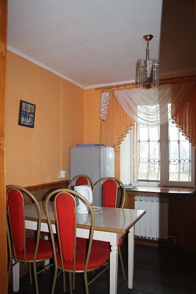  Гостиный двор «Таёжный» Кемеровская область Апартаменты, фото 3