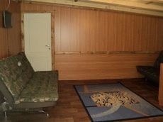  Гостиный двор «Таёжный» Кемеровская область 2-комнатный люкс с кухней, фото 2_1