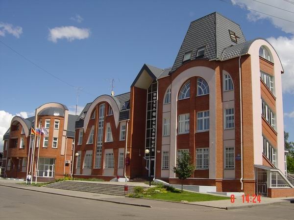  Отель «Оснабрюк» Тверская область, фото 2