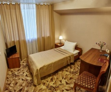 Hotel Nizhny Novgorod oblast Komfort 1-mestnyiy s kuhney