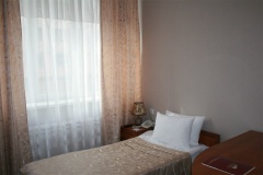 Hotel Nizhny Novgorod oblast Standart 1-mestnyiy