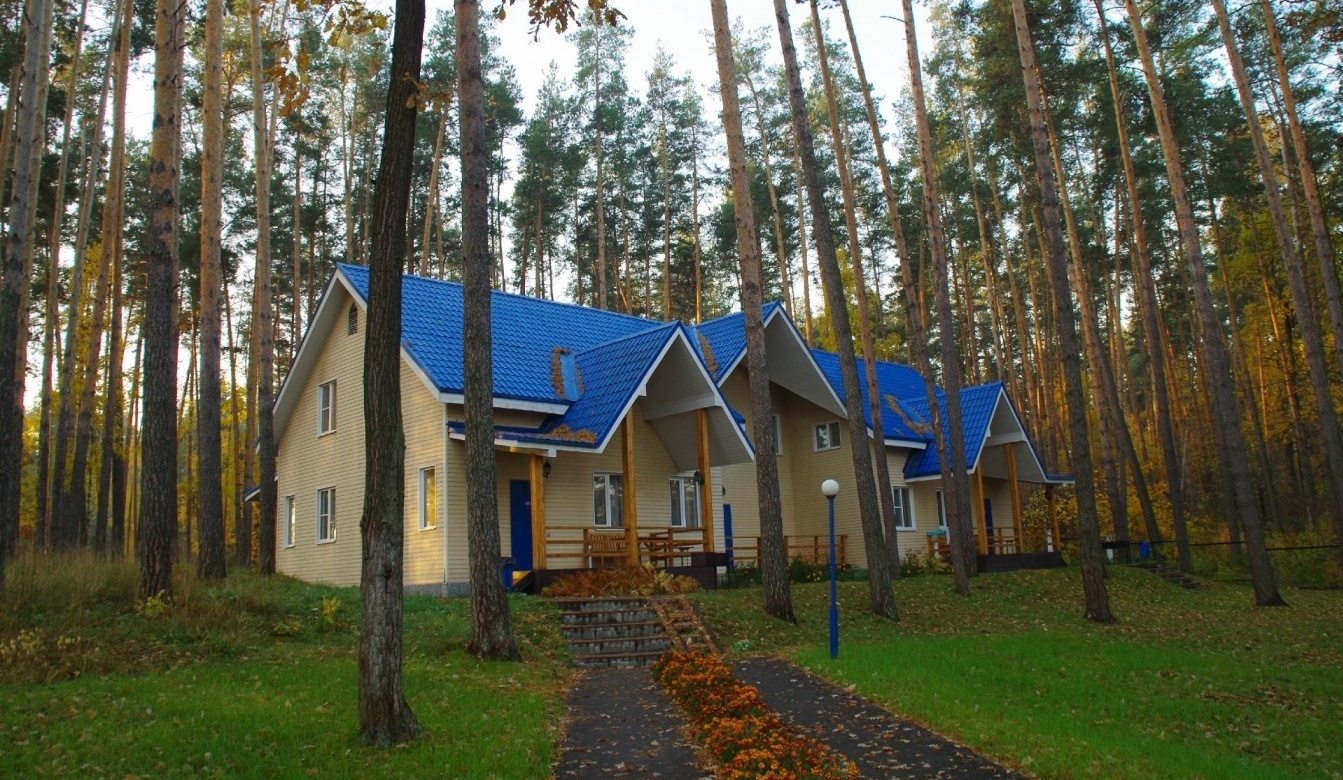 Загородный отель «Волга» Нижегородская область, фото 3