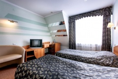 Hotel «Evrika» The Republic Of Mari El 2-mestnyiy nomer «Standart», фото 4_3