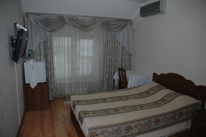 Гостиница «ПроСпорт» Республика Адыгея Эконом, фото 1