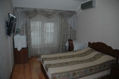 Hotel «ProSport» The Republic Of Adygea Ekonom