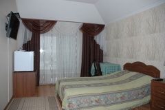 Hotel «ProSport» The Republic Of Adygea Ekonom, фото 2_1
