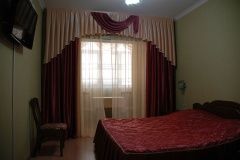 Hotel «ProSport» The Republic Of Adygea Standart Double uluchshennyiy, фото 2_1