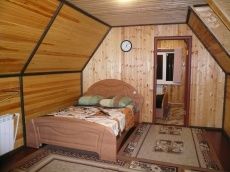Guest house «Kedrovyiy» Kemerovo oblast Kottedj № 7, фото 5_4