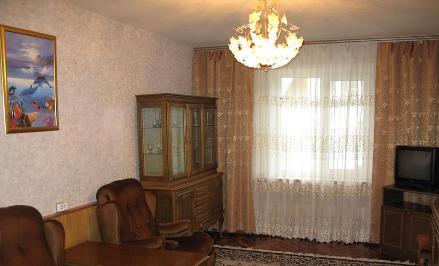 Пансионат «Чайковский» Московская область 4-местный 3-комнатный люкс, фото 2