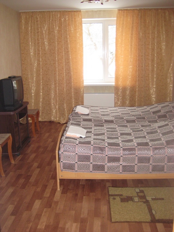 Пансионат «Чайковский» Московская область 2-местный 1-комнатный стандарт, фото 1