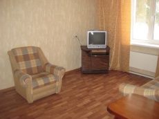 Pension «CHaykovskiy» Moscow oblast 4-mestnyiy 3-komnatnyiy apartament, фото 3_2