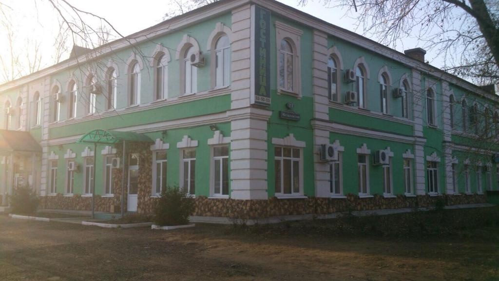 Гостиница «Левый берег» Ульяновская область, фото 2