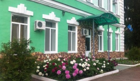 Гостиница «Левый берег» Ульяновская область