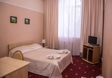 Hotel Ulyanovsk oblast Komfort 2-mestnyiy 