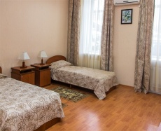 Hotel Ulyanovsk oblast Standart 2-mestnyiy, фото 3_2