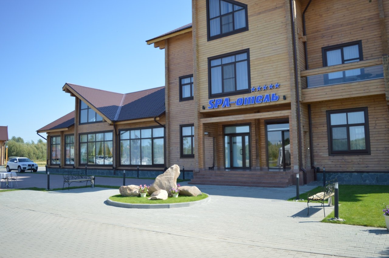  Отель «Заречье» Алтайский край, фото 2