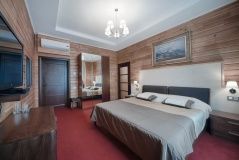  Otel «Zareche» Altai Krai Comfort