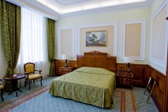 Hotel complex «Parus» Khabarovsk Krai Predstavitelskiy lyuks, фото 4_3
