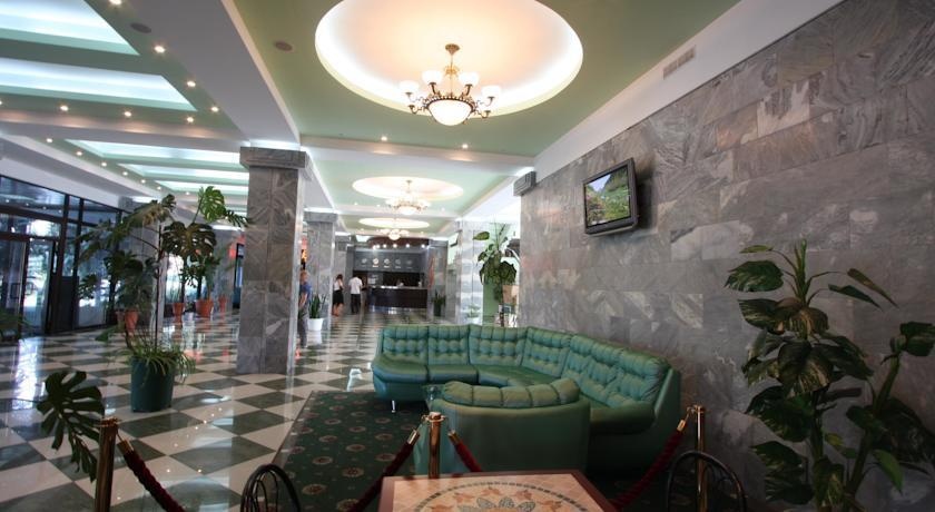 Гостиница «Владикавказ» Республика Северная Осетия - Алания, фото 4