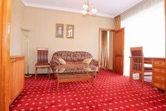 Гостиница «Владикавказ» Республика Северная Осетия - Алания Апартаменты, фото 4_3