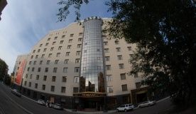  Otel «Monblan» Zabaykalsky Krai