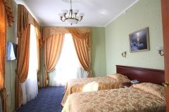  Otel «Monblan» Zabaykalsky Krai Lyuks premium