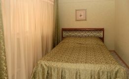 Hotel «Geyzer» Kamchatka Krai Dvuhkomnatnyiy komfort