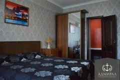 Hotel complex «Admiral» The Republic Of Dagestan Nomer «Delyuks»