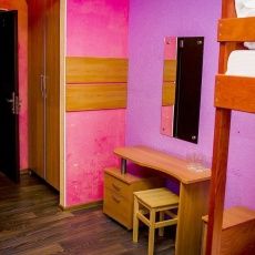 Hotel «Laska Sheregesh» Kemerovo oblast Nomer «Dorm», фото 8_7