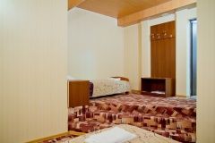 Hotel «Sky Way» Kemerovo oblast Nomer «Standart ++ Ekonom» (№504,505,507), фото 7_6
