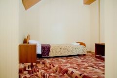 Hotel «Sky Way» Kemerovo oblast Nomer «Standart ++ Ekonom» (№504,505,507), фото 5_4