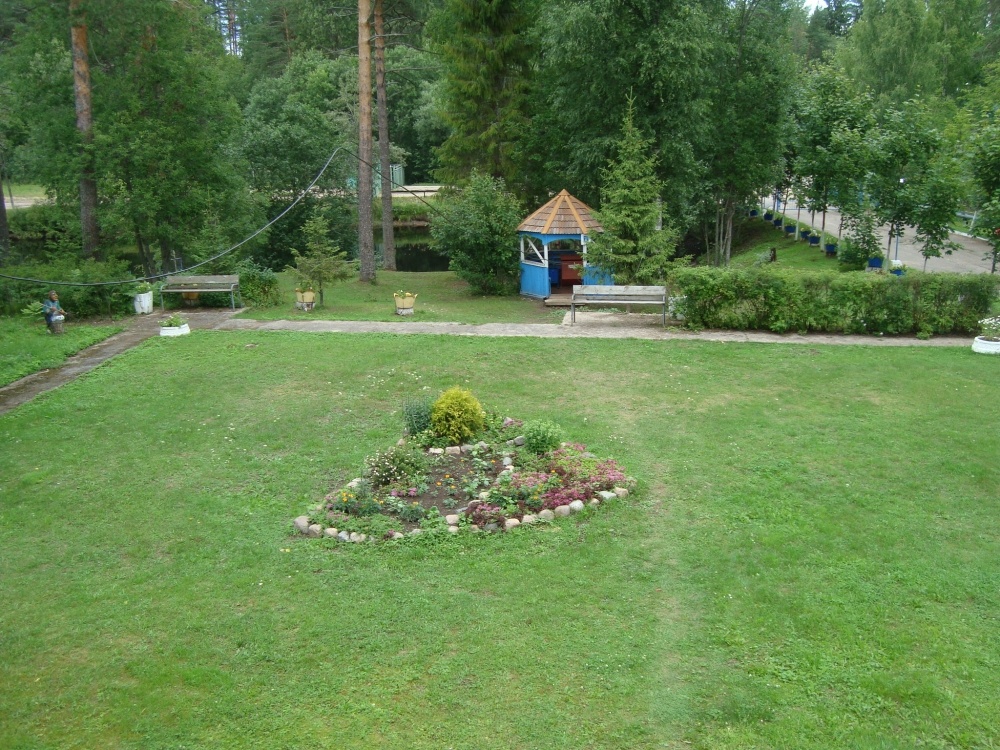 Санаторий «Загорье» Новгородская область, фото 4
