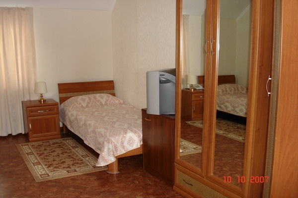  Отель «AlpenHof» Кемеровская область Номер 1 категории №16,17,18, фото 1